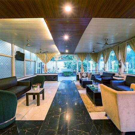 Hotel Treebo The Aravali Getaway Udaipur Exterior foto